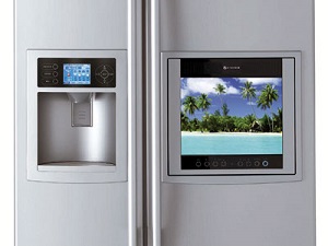 Is the IoT the Internet of Threat?