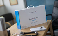 Wireless-patient