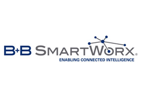 Industrial connectivity manufacturer B&amp;B Electronics morphs into global IoT/M2M firm B+B SmartWorx