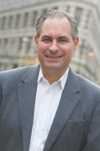Allen Proithis, President and Founder of wot.io