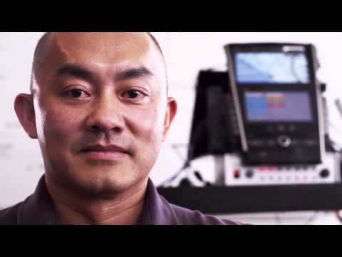 Airbiquity video