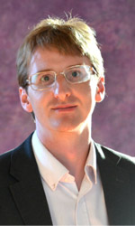 James Moar