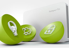 A step towards the next generation Smart Home