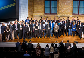 ESNC to reward ideas for a connected world