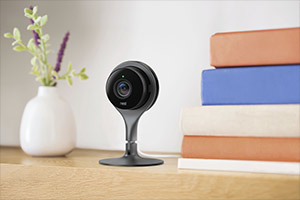 Nest redesigns its entire connected living product line adding safety, security and intelligence