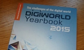European think tank IDATE identifies major disruptions in telecoms, internet and TV