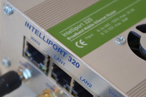Intelliport selects Altair to provide high performance LTE M2M Gateway