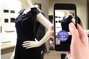 Fashion designer Nicole Miller goes live with PowaTag to make instant mobile sales a reality