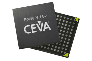 Silver Spring Networks integrates CEVA processor for IoT critical infrastructure networking platform