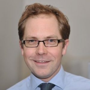 tom rebbeck