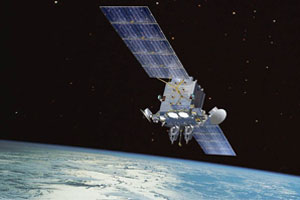M2M Satellite Communication Market Worth 5.91 Billion USD by 2020