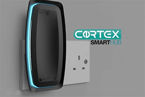 Pioneering wireless? SmartHub? Aims to become the must-have router for smart homes of the future