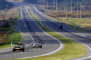 Kapsch to expand toll road network in Belarus in 2015
