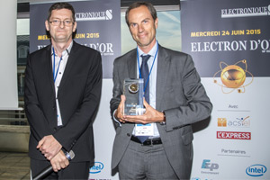 Acal BFi introduce the award-winning Nano Spider from OriginGPS