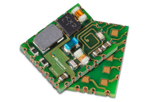 Microsemi’s new RF Module speeds time-to-market for implantable medical device designers