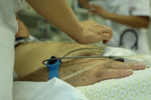Zebra introduces smart, non-invasive way for hospitals to track, provide real-time feedback on heart patients