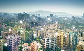 Connode, Intel and Reliance Energy building smart sustainable city network in Mumbai