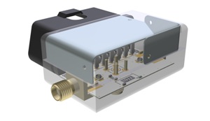 Antenova builds a model design for On Board Devices and vehicle telematics