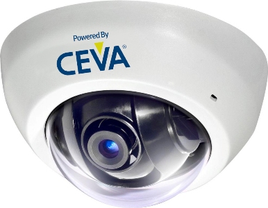 VATICS chooses CEVA Imaging and Vision DSP for its surveillance and smart camera SoCs