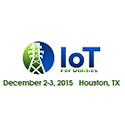 IoT For Utilities
