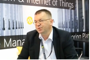 The Internet of Things is here to stay, says AVSystem