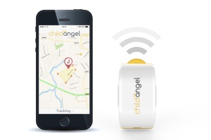 Child Angel selects Intel and Arkessa to connect new IoT wearable device with life-saving potential