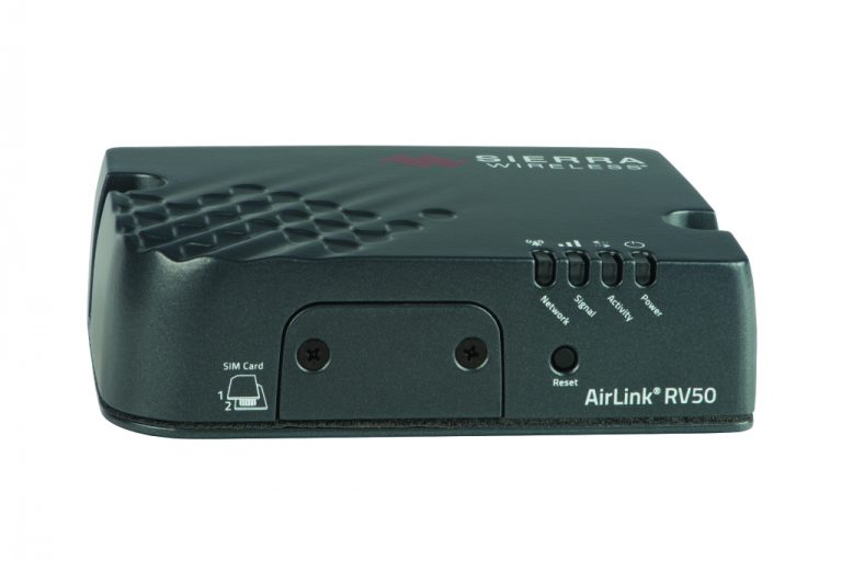 Sierra Wireless claims industry’s lowest-power LTE industrial gateway