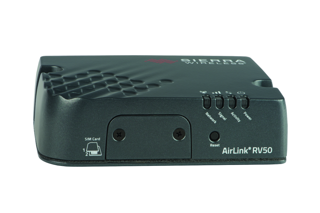 Sierra Wireless claims industry’s lowest-power LTE industrial gateway