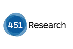 New analysis of the IoT market predicts key trends for 2016, says 451 Research