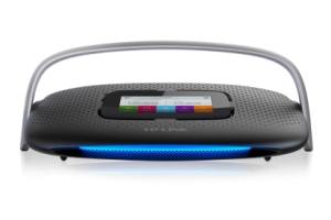 TP-LINK launches ‘all-in-one’ smart home router and new line of connected devices