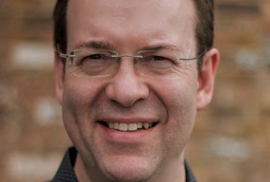 Manning the barricades: IoT, geo-fencing and personalised security