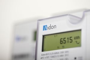 Aidon signs AMI contract with Smart Strøm Østafjells in Norway