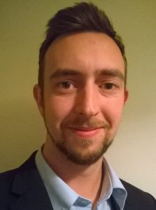 Rob Miller, head of Smart Energy, MWR InfoSecurity