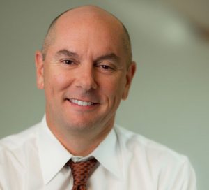 Dan Schieler, Sierra Wireless: Municipalities are trying to improve their operating efficiencies 