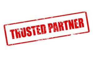 Trusted partners are key to IoT