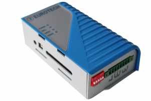 Eurotech launches the ReliaGATE 10-05, a compact and efficient IoT Gateway