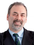 Roberto Siagri, co-founder, president and CEO, Eurotech