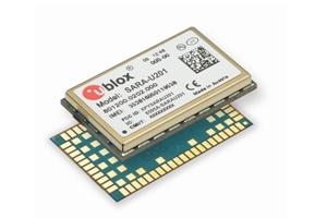 Ultra-compact 3G/2G cellular module now available from Alpha Micro