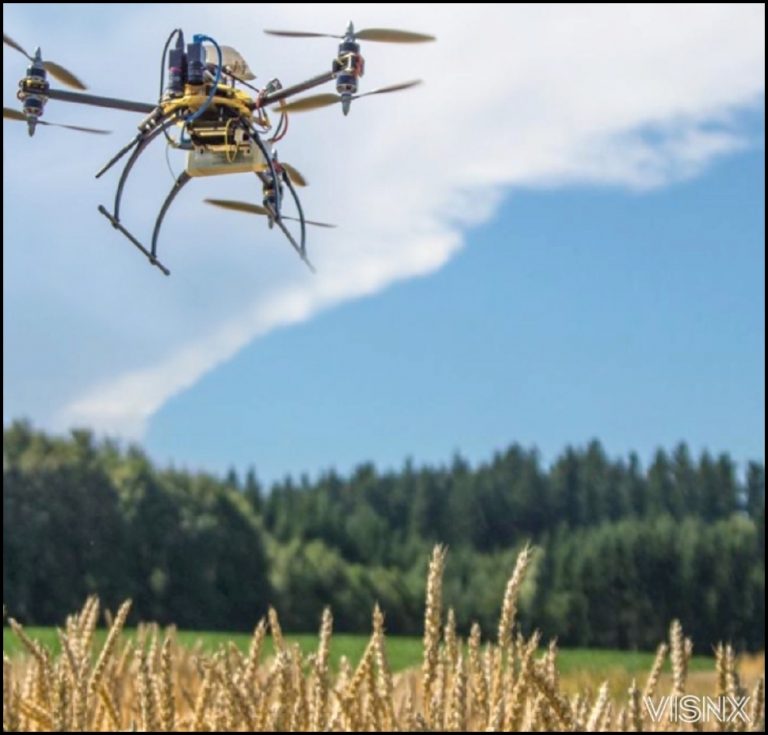 Swisscom Broadcast and Nokia launch Drones-as-a-Service network in Switzerland
