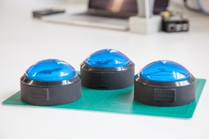 Nominet launches IoT solution to guide those with sensory impairments through their daily routines