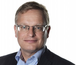 Ericsson replaces CEO Vestberg as it begins more cost cutting and focuses on IoT