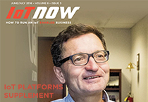 IoT Platforms