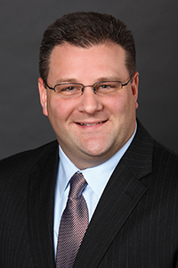 Mike Troiano
