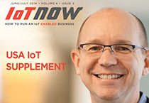 USA IoT Supplement