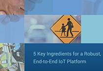 IoT Platform Solutions