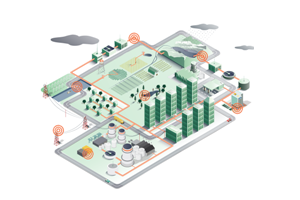 Ayyeka and SIGFOX claim first channel partnership to enable smart cities across the US