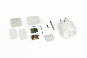 Kit enables first consumer application of 3D printing and energy harvesting for self-powered IoT