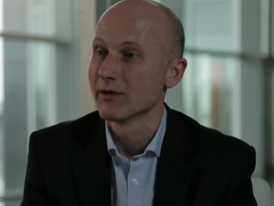 Rob Reid, COO and Founder of StayPrivate 
