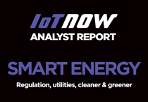 Smart Energy: Regulation, utilities, cleaner &amp; greener