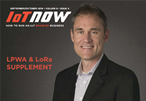 LPWA &amp; LoRa Supplement